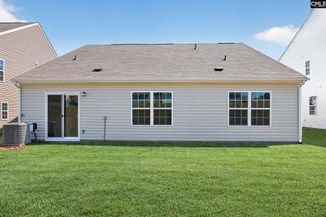 472 Happy Hollow Drive Gaston SC 29053