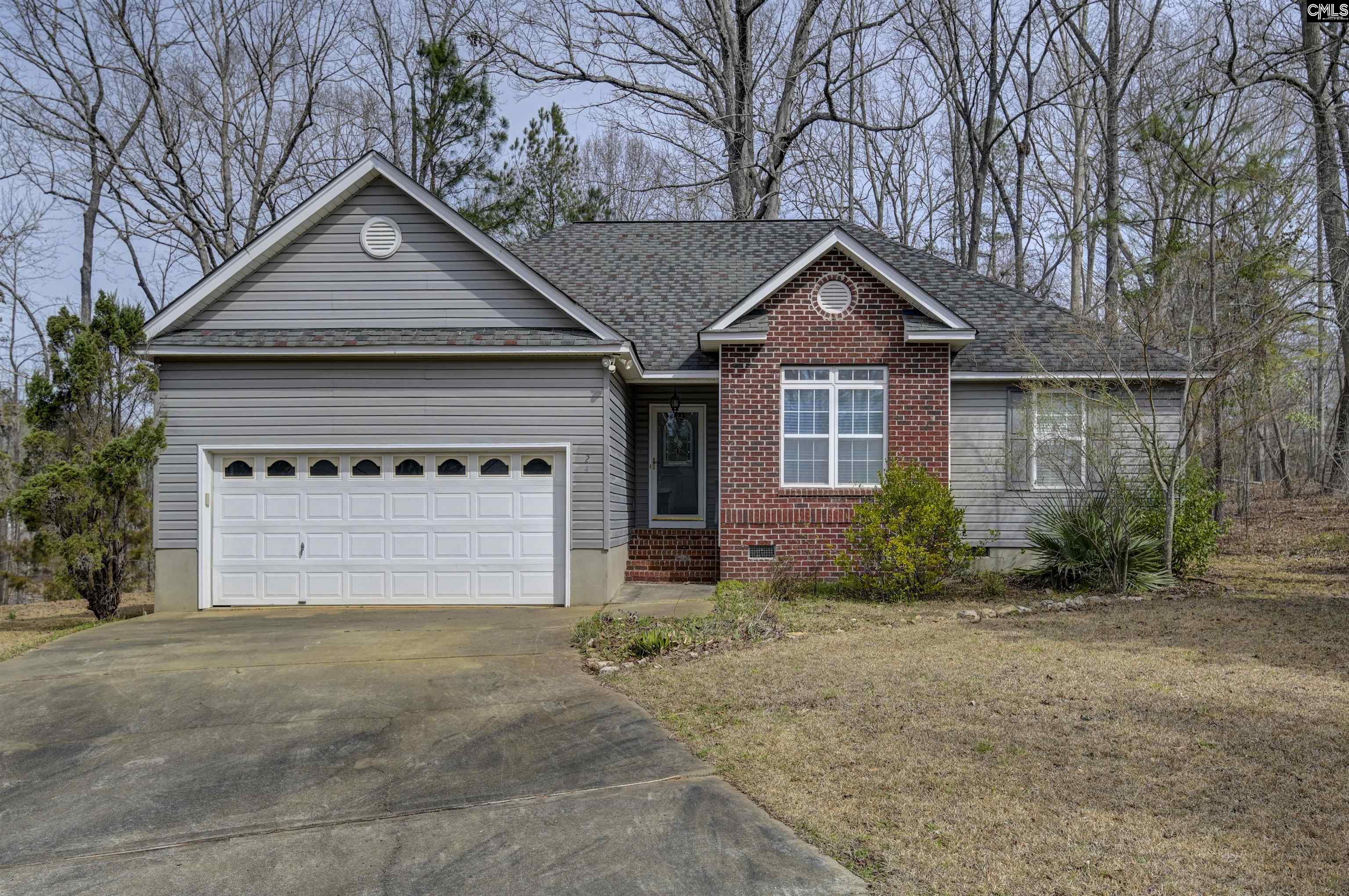 24 Marabou Court Irmo SC 29063