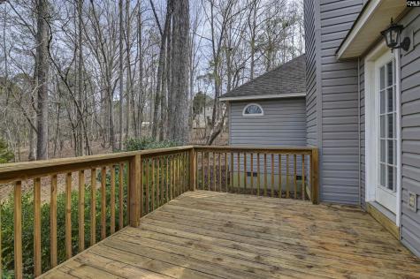 24 Marabou Court Irmo SC 29063
