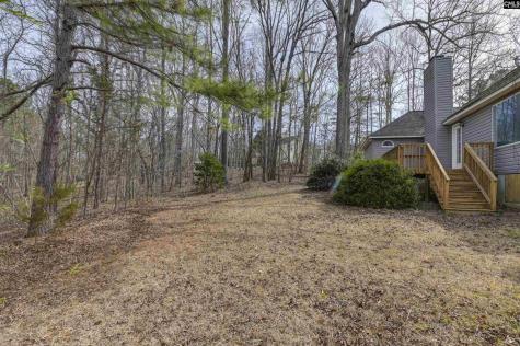 24 Marabou Court Irmo SC 29063