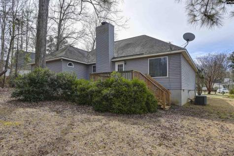 24 Marabou Court Irmo SC 29063