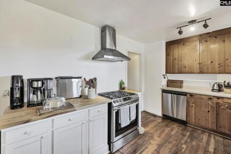 1217 Jensen Street West Columbia SC 29169