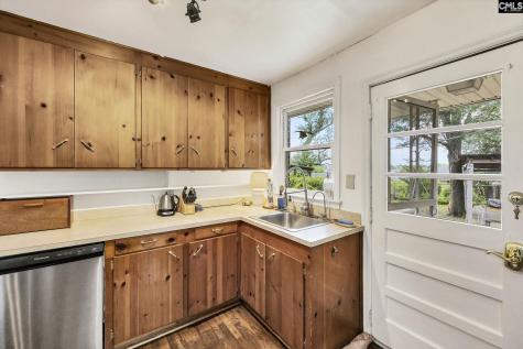1217 Jensen Street West Columbia SC 29169