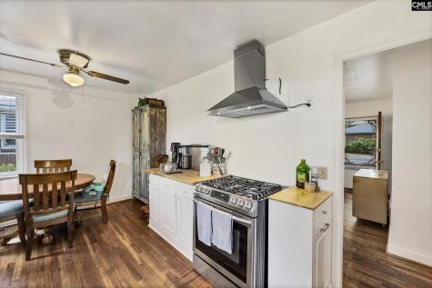 1217 Jensen Street West Columbia SC 29169