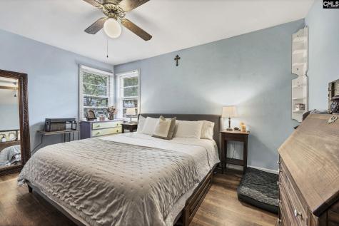 1217 Jensen Street West Columbia SC 29169