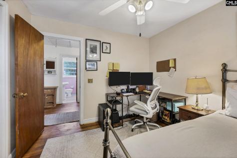 1217 Jensen Street West Columbia SC 29169