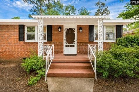 1217 Jensen Street West Columbia SC 29169