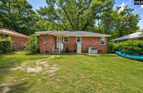 1217 Jensen Street West Columbia SC 29169
