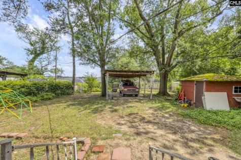 1217 Jensen Street West Columbia SC 29169