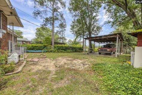 1217 Jensen Street West Columbia SC 29169