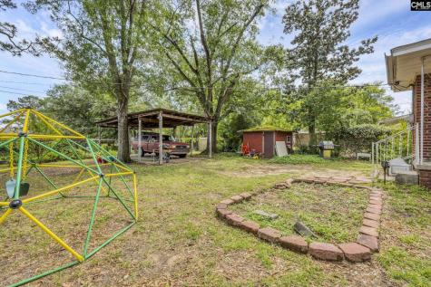 1217 Jensen Street West Columbia SC 29169