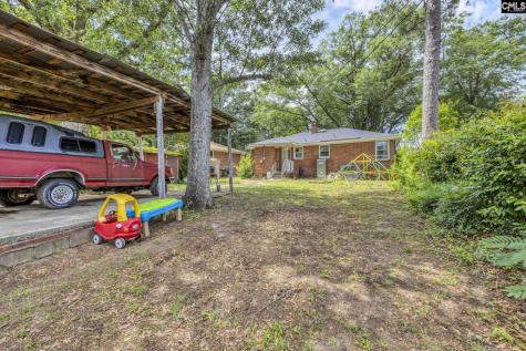 1217 Jensen Street West Columbia SC 29169