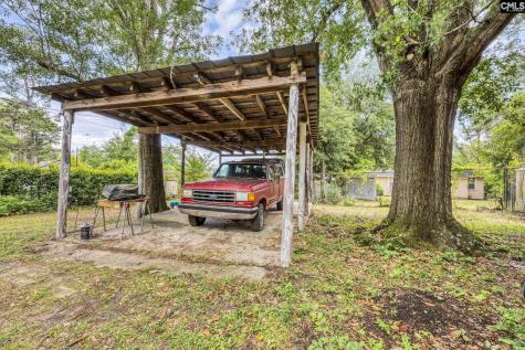 1217 Jensen Street West Columbia SC 29169