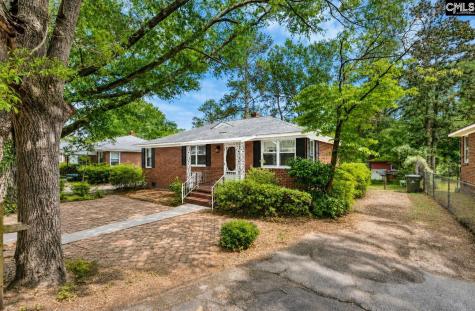 1217 Jensen Street West Columbia SC 29169