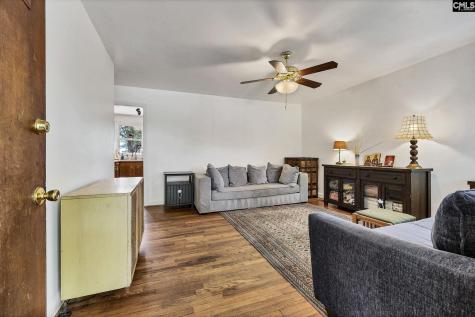 1217 Jensen Street West Columbia SC 29169