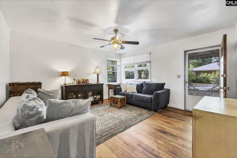 1217 Jensen Street West Columbia SC 29169