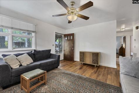 1217 Jensen Street West Columbia SC 29169
