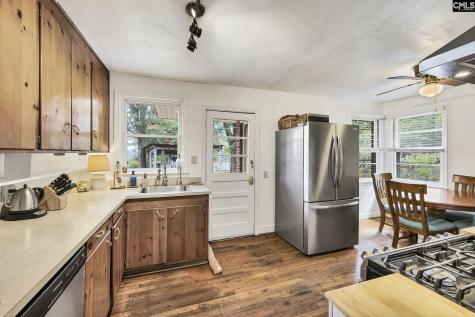 1217 Jensen Street West Columbia SC 29169
