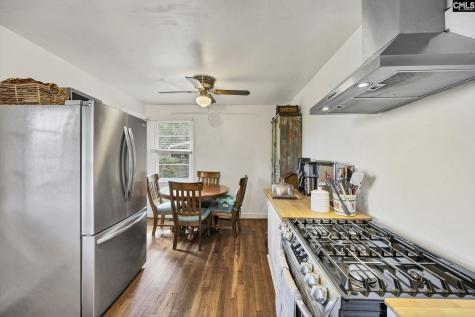 1217 Jensen Street West Columbia SC 29169