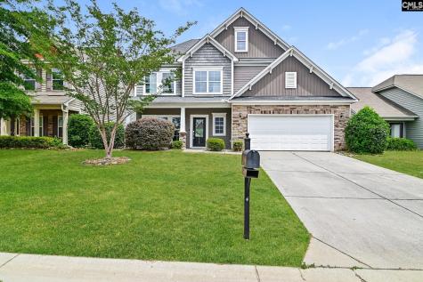 1727 Musket Trail Sumter SC 29150