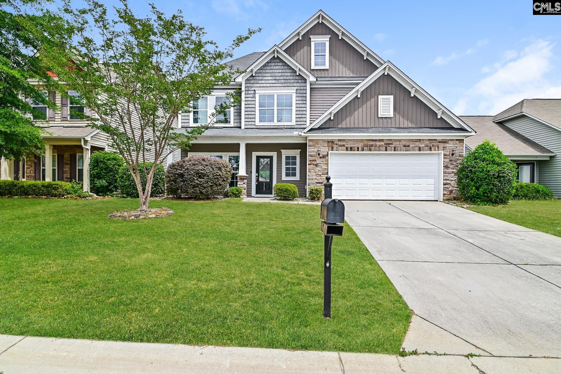 1727 Musket Trail Sumter SC 29150