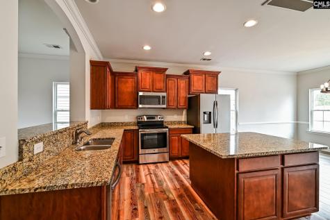 1727 Musket Trail Sumter SC 29150