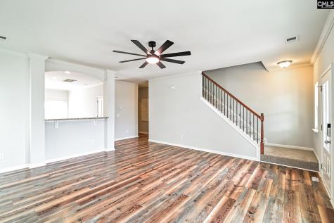 1727 Musket Trail Sumter SC 29150