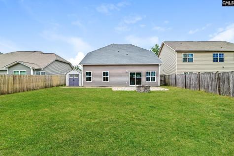 1727 Musket Trail Sumter SC 29150