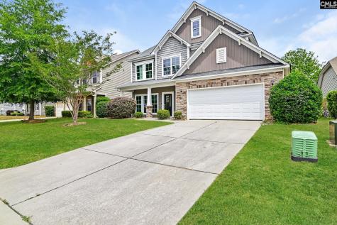 1727 Musket Trail Sumter SC 29150