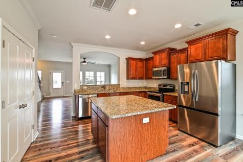 1727 Musket Trail Sumter SC 29150