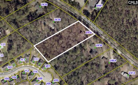 2450 Mineral Springs Road Lexington SC 29072