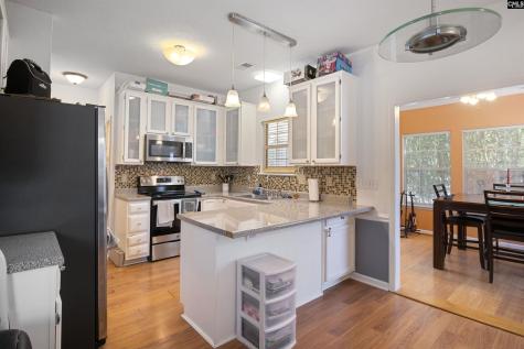 509 Ridge Trail Drive Columbia SC 29229-9092
