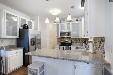 509 Ridge Trail Drive Columbia SC 29229-9092