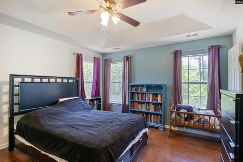 509 Ridge Trail Drive Columbia SC 29229-9092