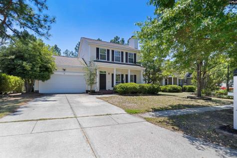 509 Ridge Trail Drive Columbia SC 29229-9092