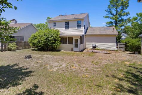 509 Ridge Trail Drive Columbia SC 29229-9092