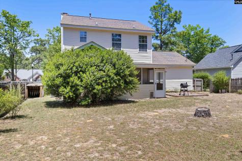 509 Ridge Trail Drive Columbia SC 29229-9092