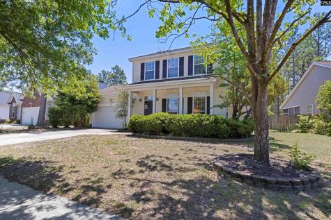 509 Ridge Trail Drive Columbia SC 29229-9092