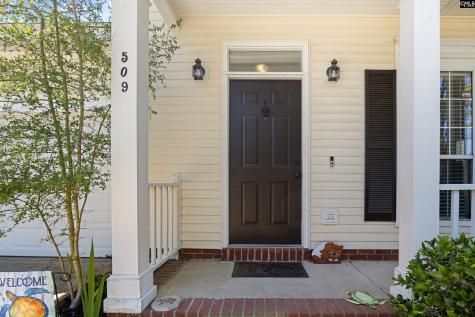 509 Ridge Trail Drive Columbia SC 29229-9092