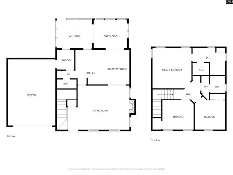509 Ridge Trail Drive Columbia SC 29229-9092