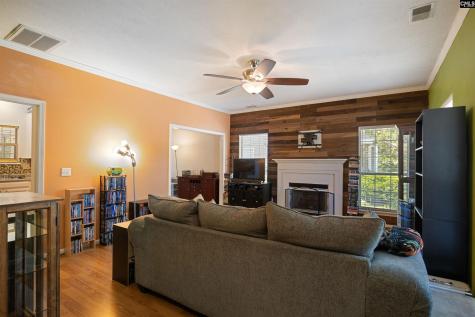 509 Ridge Trail Drive Columbia SC 29229-9092