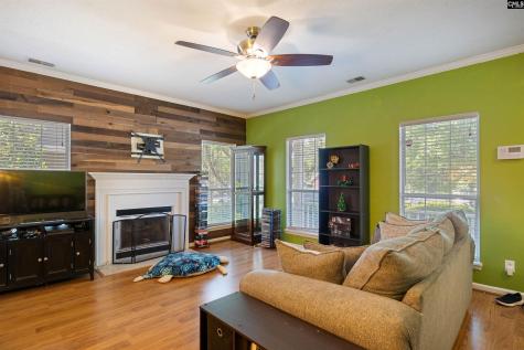 509 Ridge Trail Drive Columbia SC 29229-9092