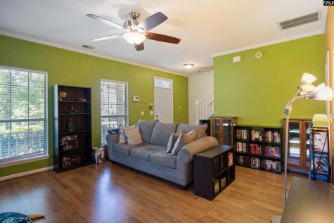 509 Ridge Trail Drive Columbia SC 29229-9092