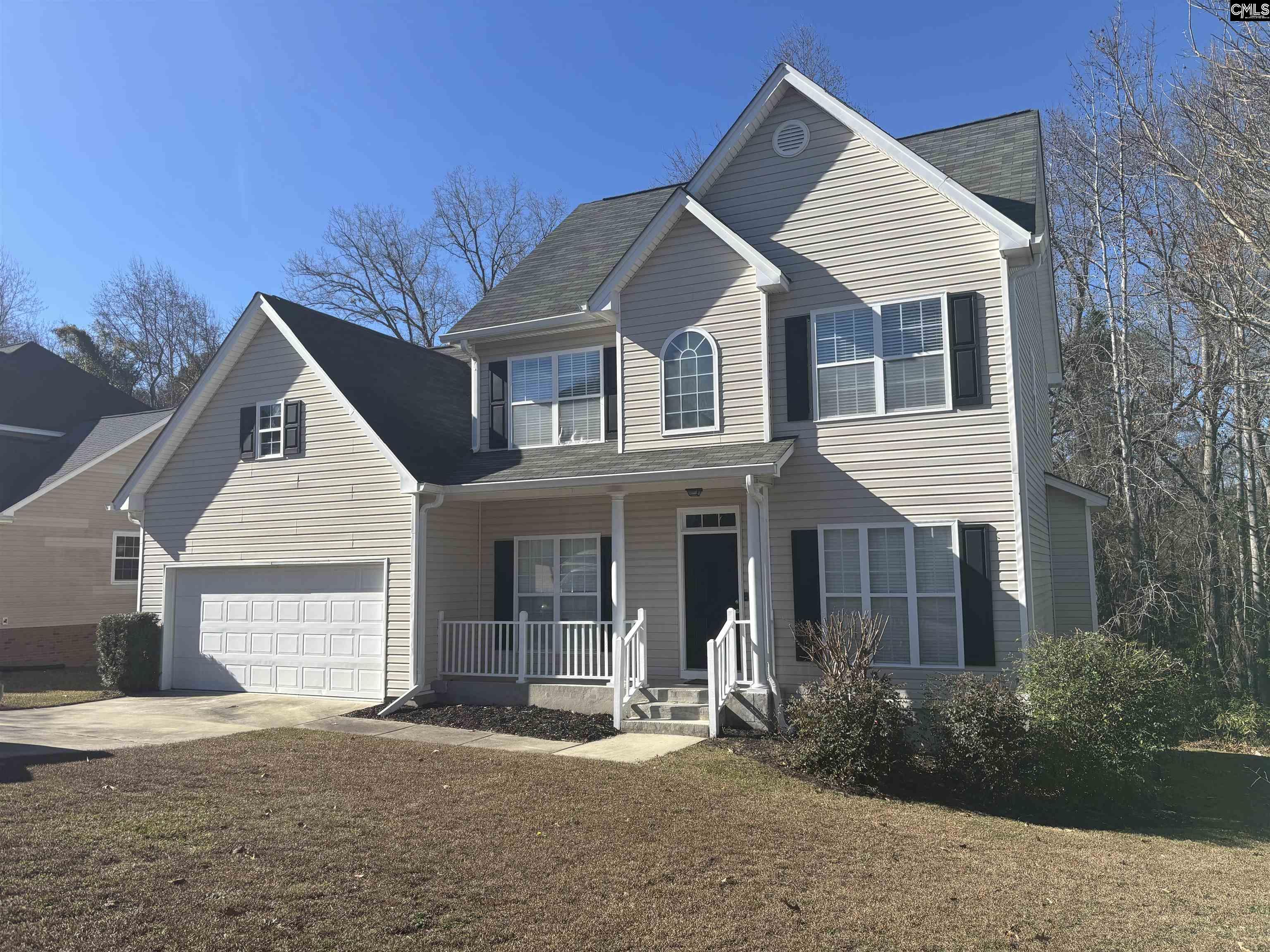 142 Heises Pond Way Columbia SC 29229