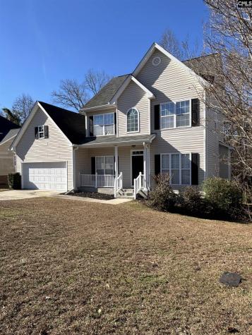 142 Heises Pond Way Columbia SC 29229