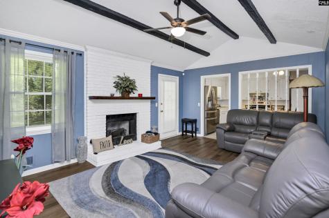 209 Sommerset Drive Columbia SC 29223