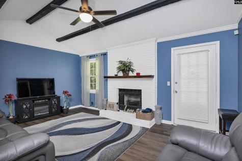 209 Sommerset Drive Columbia SC 29223
