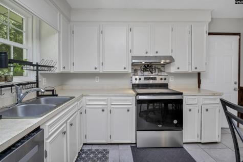 209 Sommerset Drive Columbia SC 29223