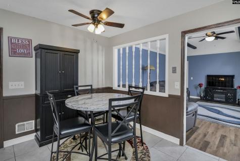209 Sommerset Drive Columbia SC 29223