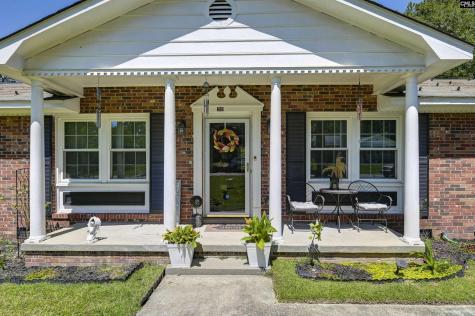 209 Sommerset Drive Columbia SC 29223